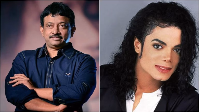 This Is Why Ram Gopal 'Hate' Michael Jackson