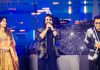 Ram Charan Gets Emotional About Working With Janhvi Kapoor In Peddi, Recalls Chiranjeevi-Sridevi Legacy Ram Charan Gets Emotional About Working With Janhvi Kapoor In Peddi, Recalls Chiranjeevi-Sridevi Legacy