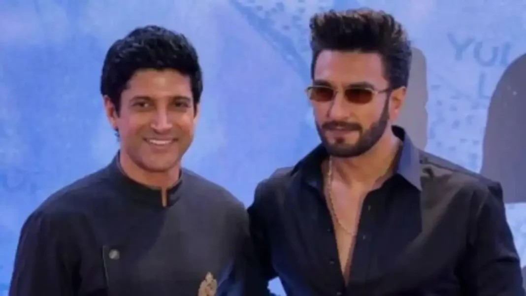 Ranveer Singh Breaks Silence After FWICE Issues Non-Cooperation Directive Over Don 3 Exit