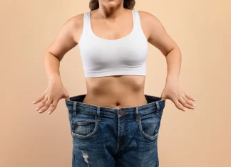 Why Rapid Weight Loss Can Permanently Damage Your Metabolism, According To Experts Why Rapid Weight Loss Can Permanently Damage Your Metabolism, According To Experts