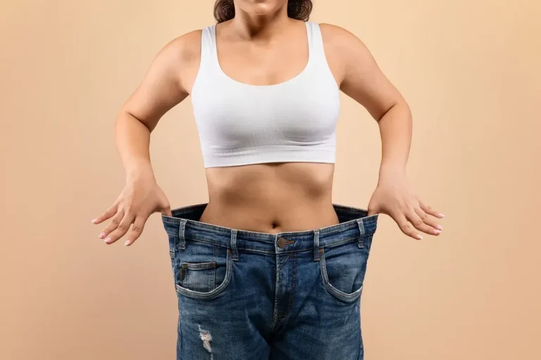 Why Rapid Weight Loss Can Permanently Damage Your Metabolism, According To Experts