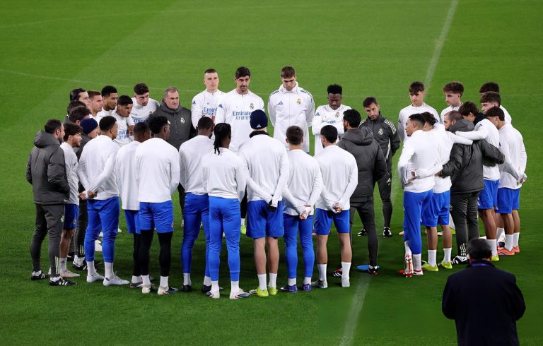 Real Madrid In Chaos: Inside The Total Collapse Of A Football Giant