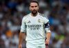 Real Madrid Legend Dani Carvajal To Leave Club After 23-Year Journey Ends Real Madrid Legend Dani Carvajal To Leave Club After 23-Year Journey Ends