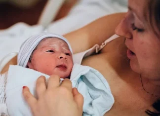 Recovery After Caesarean Surgery: What Every New Mother Should Know Recovery After Caesarean Surgery: What Every New Mother Should Know