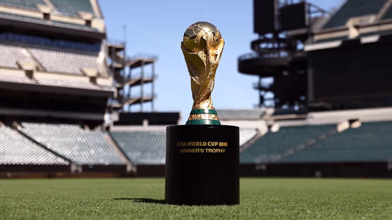 Rising Stars Who Could Dominate the 2026 FIFA World Cup