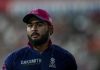 Riyan Parag Ends IPL 2026 Slump With 90 Vs Delhi Capitals After Vaping Controversy Riyan Parag Ends IPL 2026 Slump With 90 Vs Delhi Capitals After Vaping Controversy