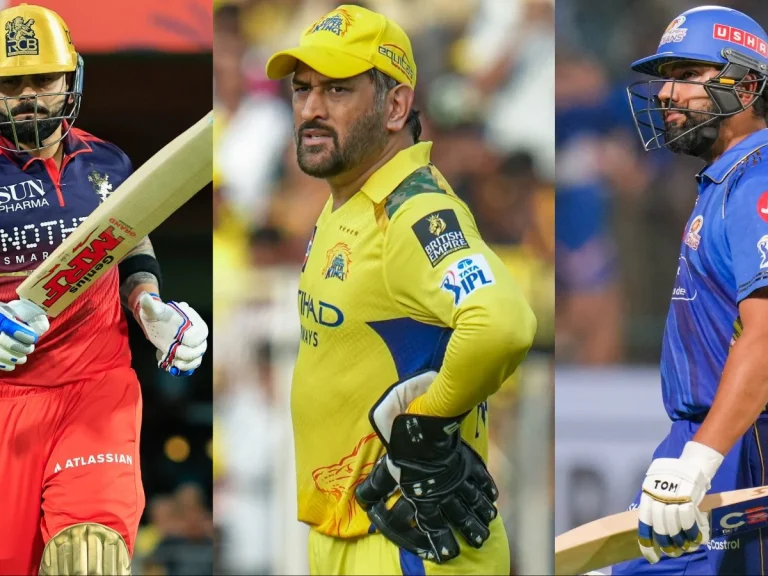Virat Kohli Tops List Of IPL 2026’s Most Talked-About Cricketers, Ahead Of MS Dhoni And Rohit Sharma