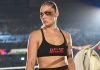 Ronda Rousey Reveals WWE Never Followed Through On Planned Becky Lynch Feud Ronda Rousey Reveals WWE Never Followed Through On Planned Becky Lynch Feud