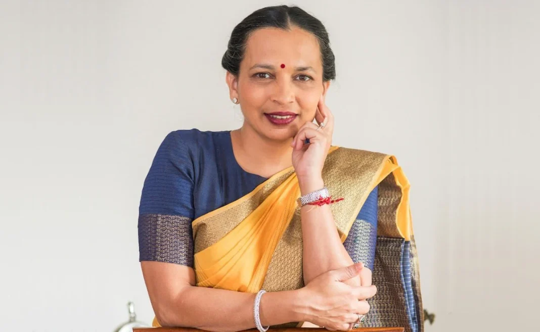 Rujuta Diwekar shares 3 desi hacks to beat the heat naturally at home