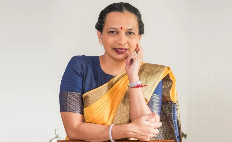 Rujuta Diwekar shares 3 desi hacks to beat the heat naturally at home