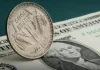 Rupee Falls Past 96 Against US Dollar For First Time Ever Amid Oil Surge And Global Uncertainty Rupee Falls Past 96 Against US Dollar For First Time Ever Amid Oil Surge And Global Uncertainty