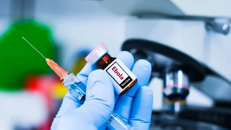 Russia Announces Vaccine For Emerging Bundibugyo Ebola Strain