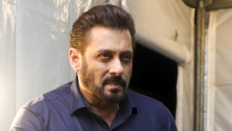 Salman Khan Blasts Paps For Recording Him Outside Hospital