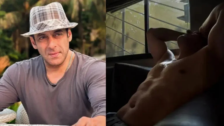 This Is What Salman Khan Viral Social Media ‘Lonely’ Post Means