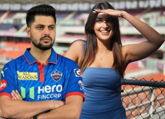 Delhi Capitals Player Sameer Rizvi Accused Of Forcing Girlfriend Yesha Sagar Into Religious Conversion Delhi Capitals Player Sameer Rizvi Accused Of Forcing Girlfriend Yesha Sagar Into Religious Conversion
