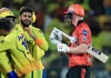 IPL 2026: Sanju Samson Loses Temper After Heated Exchange With Heinrich Klaasen IPL 2026: Sanju Samson Loses Temper After Heated Exchange With Heinrich Klaasen
