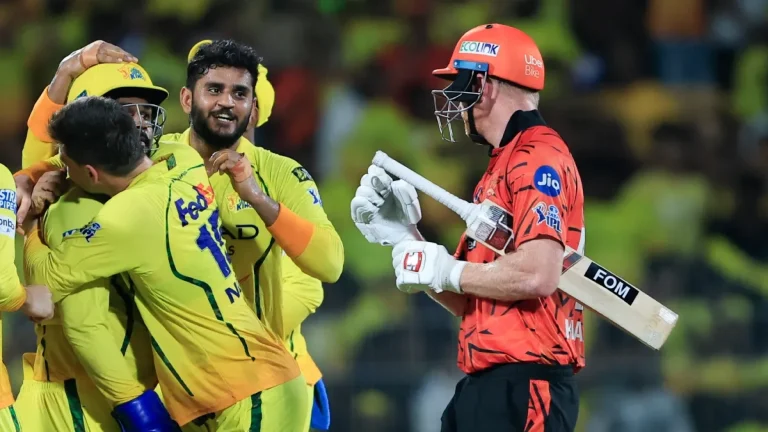 IPL 2026: Sanju Samson Loses Temper After Heated Exchange With Heinrich Klaasen