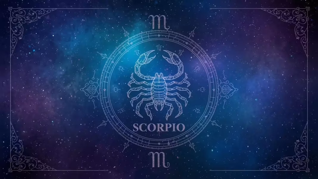 Scorpio Horoscope Today, May 3, 2026: Why 