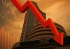 Why Is Share Market Falling Today On May 20? Sensex Plunges 595 Points, Nifty Slides Below 23,450 Why Is Share Market Falling Today On May 20? Sensex Plunges 595 Points, Nifty Slides Below 23,450