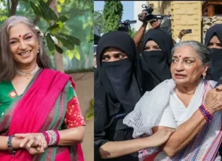 Who Is Sheema Kermani? Why Was She Detained In Karachi Who Is Sheema Kermani? Why Was She Detained In Karachi
