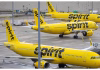 Spirit Airlines Shuts Down After Trump Bailout Plan Fails Spirit Airlines Shuts Down After Trump Bailout Plan Fails
