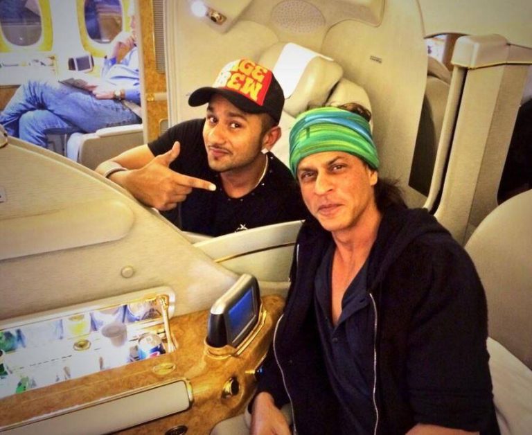 Yo Yo Honey Singh Reveals Shah Rukh Khan and Akshay Kumar Warned Him Against Drug Abuse
