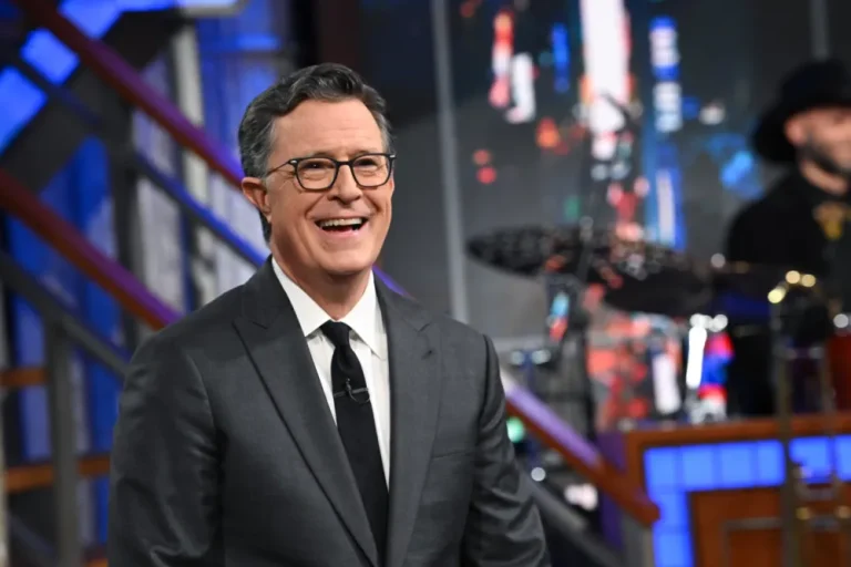 when Is Stephen Colbert’s Last Show Date?