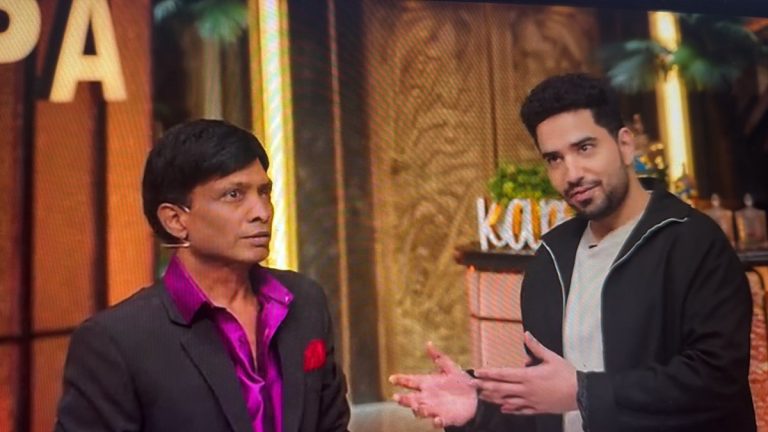 Sunil Pal Breaks Silence on Samay Raina’s Roast on Kapil Sharma’s Show