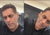 Salman Khan Slams Paparazzi On Instagram Following Heated Hospital Confrontation Salman Khan Slams Paparazzi On Instagram Following Heated Hospital Confrontation