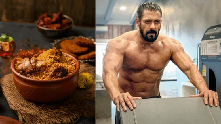 Salman Khan Reveals His Fitness Secret At 60: ‘Every Day Is A Cheat Day For Me’