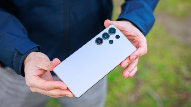 Samsung Getting Ready: New Camera Boost For Millions Of Galaxy Phones