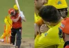 Sanju Samson And Heinrich Klaasen In Heated On-Field Clash After Stumping Sanju Samson And Heinrich Klaasen In Heated On-Field Clash After Stumping