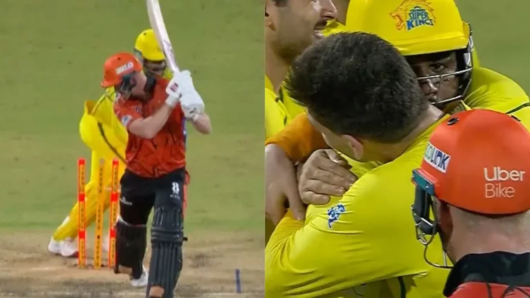 Sanju Samson And Heinrich Klaasen In Heated On-Field Clash After Stumping