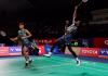 Satwik-Chirag Storm Into Thailand Open Final, Reach First Title Clash of 2026 Season Satwik-Chirag Storm Into Thailand Open Final, Reach First Title Clash of 2026 Season
