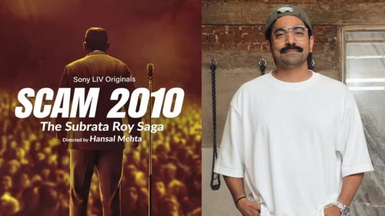 Scam 2010: Hansal Mehta’s Next Scam Series To Focus On Subrata Roy Saga, Siddharth Bodke Reportedly Cast