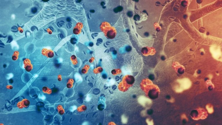 Scientists develop cancer detector that can identify early cancer