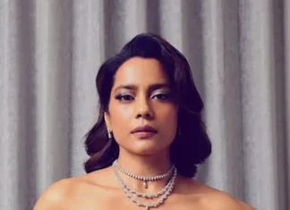 Shahana Goswami’s Open Relationship Remarks Spark Conversation Around Ethical Non-Monogamy Shahana Goswami’s Open Relationship Remarks Spark Conversation Around Ethical Non-Monogamy