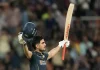 Shubman Gill Rewrites IPL History With Record-Breaking Century As Gujarat Titans Reach Final Shubman Gill Rewrites IPL History With Record-Breaking Century As Gujarat Titans Reach Final