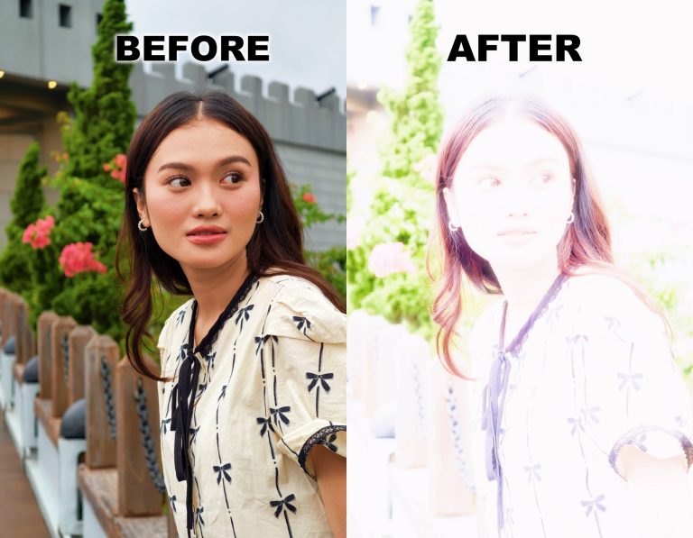 Sony's Xperia 1 VIII Promo Sparks Hilarious "Nuclear Flash" Meme Trend On Social Media
