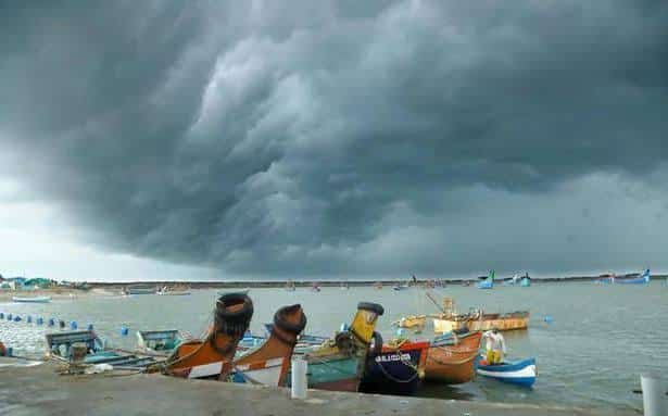 Southwest Monsoon Likely To Advance Towards Andaman Sea Soon, Says IMD Amid Continuing Heatwave