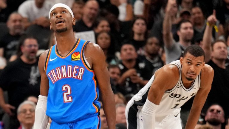 Spurs vs Thunder Game 7: Magic Johnson Calls It “Must-See TV” as Wembanyama and SGA Clash for NBA Finals Spot