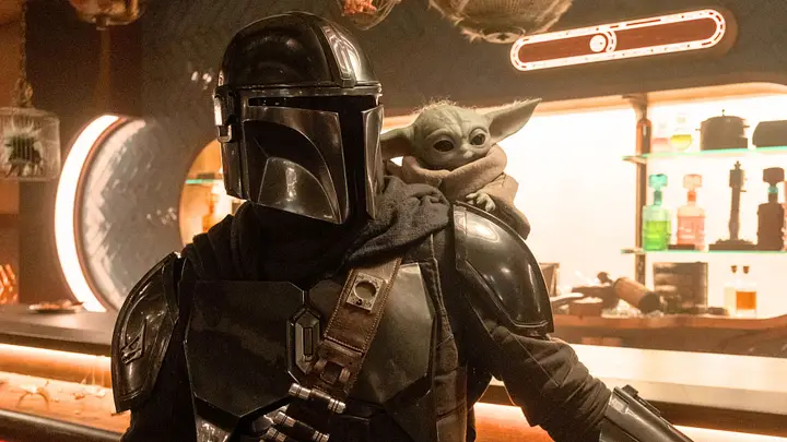 Star Wars Return Faces Mixed Response As The Mandalorian And Grogu Debuts With Low Rotten Tomatoes Score