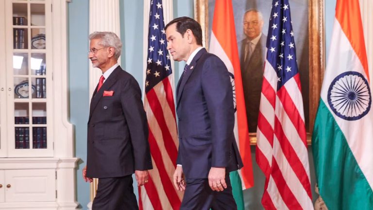 Strong Alignment Among Quad Foreign Ministers, Says Australian Envoy to India