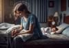 Study Finds Severe Sleep Loss And Stress Are Triggering Hair Fall Among Indian Mothers Study Finds Severe Sleep Loss And Stress Are Triggering Hair Fall Among Indian Mothers
