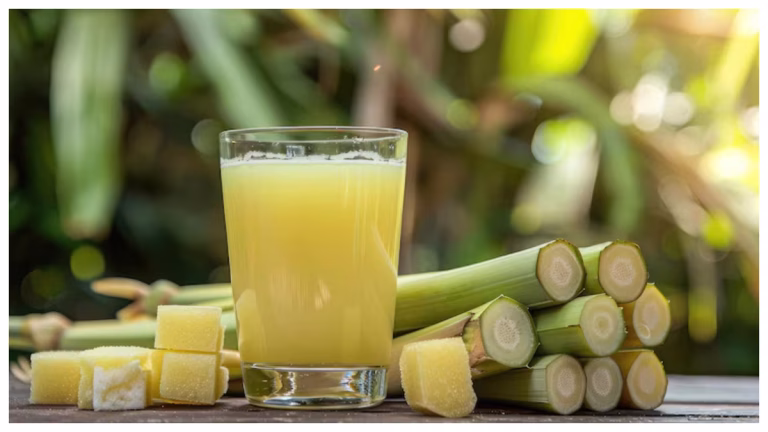 Sugarcane Juice Kheer Recipe Goes Viral Online With Unique Desi Twist