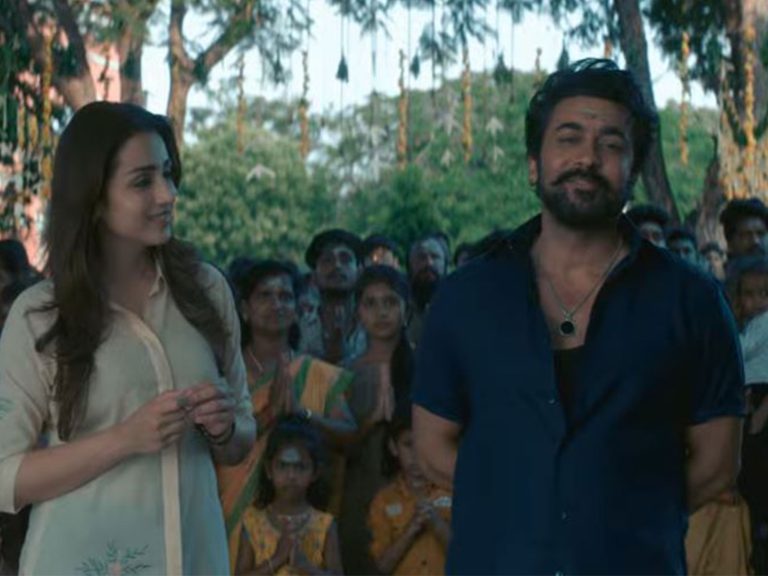 Last-Minute Setback for Suriya’s 'Karuppu': 9 AM Shows Cancelled Across Tamil Nadu