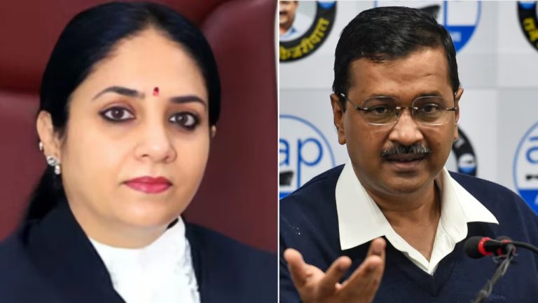 New Delhi: The Delhi High Court on Thursday initiated contempt proceedings against Aam Aadmi Party chief Arvind Kejriwal and several senior party leaders over what Justice Swarana Kanta Sharma described as a coordinated online campaign aimed at maligning the judiciary during hearings in the Delhi excise policy case. At the same time, Justice Sharma announced that the excise policy matter involving Kejriwal and other AAP leaders would now be transferred to another bench. She clarified that the decision should not be interpreted as a recusal, but rather as an act of “judicial discipline” after initiating contempt proceedings in the matter. “For a judge who is being targeted, it is a very lonely battle… This is not recusal. This is judicial discipline,” Justice Sharma observed in court. The judge said “extremely vilifying, extremely contemptuous, and defamatory material” was being circulated online against her and her family members by the respondents, amounting to an attack on the institution of the judiciary itself. According to the court, a “parallel narrative” was allegedly being created outside the courtroom through social media campaigns while the hearings in the liquor policy case were underway. “A coordinated campaign was being carried out by contemnors armed with political powers,” the judge said, adding that edited videos and defamatory content involving her family members were circulated online in an attempt to intimidate both her and the judiciary. Justice Sharma said she had two options in response to the alleged campaign — either be intimidated or initiate contempt proceedings. “I have chosen to initiate contempt. Arvind Kejriwal cannot intimidate me,” she remarked. The contempt proceedings have been initiated not only against Kejriwal but also against senior AAP leaders including Manish Sisodia, Sanjay Singh, Saurabh Bharadwaj, Durgesh Pathak, Vinay Mishra and Devesh Vishwakarma. The judge also indicated that action could extend to certain YouTubers and social media accounts allegedly involved in amplifying edited videos and defamatory material linked to the case. The controversy erupted after Kejriwal questioned Justice Sharma’s impartiality and sought her recusal from hearing matters related to the Delhi liquor policy case. The AAP chief had alleged bias, citing the judge’s alleged participation in events associated with the RSS. Justice Sharma had rejected the recusal plea earlier, stating there was no material to support claims of prejudice. Following the refusal, Kejriwal publicly announced that he would no longer appear before the judge in the excise policy case. In a post shared on X, the former Delhi Chief Minister said, “My hope of receiving justice from Justice Swarnkanta Sharma Ji has been shattered… Listening to the voice of my conscience, adhering to the principles of Gandhi Ji, and with the spirit of Satyagraha, I have decided that I will not appear before her in this case and will not present any arguments either.” Justice Sharma, while addressing the court on Thursday, said judges are trained to accept criticism and dissent, but added that silence cannot always be equated with judicial restraint. “The robe worn by a judge demands calmness. However, sometimes remaining silent is not judicial restraint. The moment has arrived today,” she said. She further stressed that the judiciary survives not through power but through public confidence, and any attempt to weaken that trust through coordinated attacks constitutes serious contempt. The Delhi excise policy case has remained one of the most politically sensitive legal battles involving AAP leaders, with multiple investigations by central agencies into alleged irregularities in the now-scrapped liquor policy. SEO Title Arvind Kejriwal, AAP Leaders Face Contempt Proceedings; Delhi HC Judge Transfers Liquor Policy Case