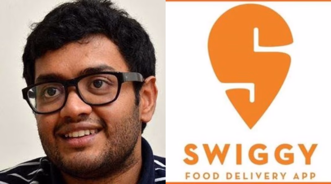 From Red to Near-Black: Swiggy’s Food Delivery Business Finally Hits the ₹1,000 Crore Milestone