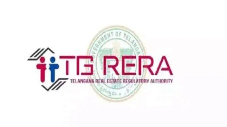 TG-RERA Chairman N Satyanarayana Resigns Citing Health Issues