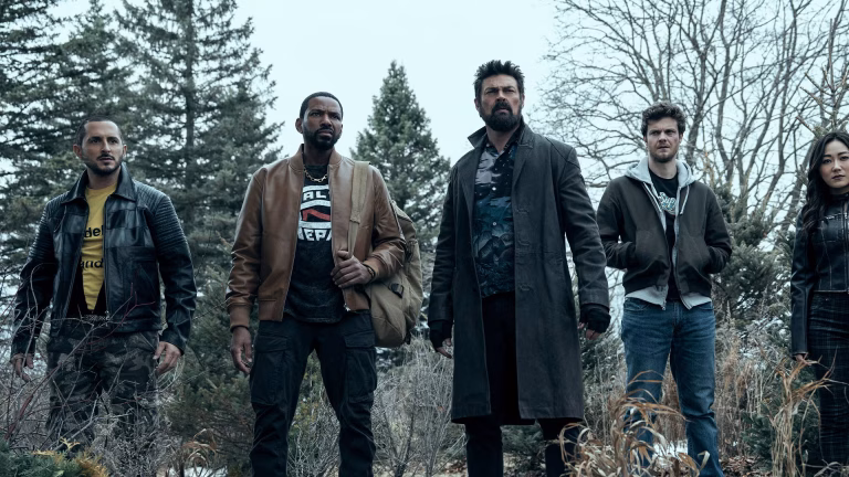 ‘The Boys’ Season 5, Episode 6: When Will The Ep 6 Premiere Online In India?